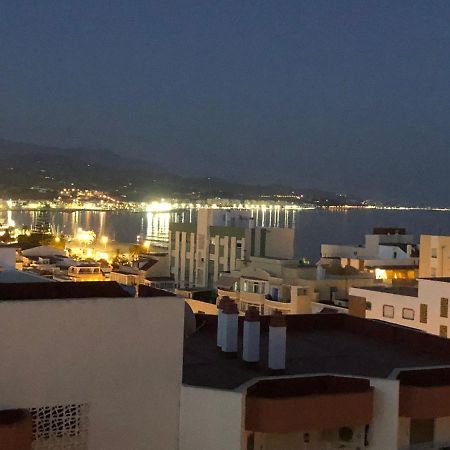 Estudio Cerca De La Playa 3 马拉加 外观 照片