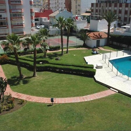 Estudio Cerca De La Playa 3 马拉加 外观 照片
