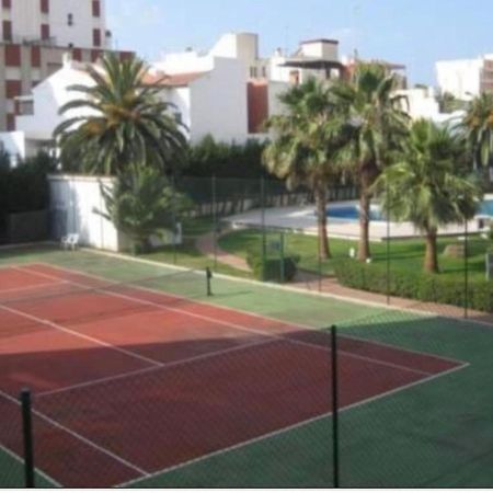 Estudio Cerca De La Playa 3 马拉加 外观 照片