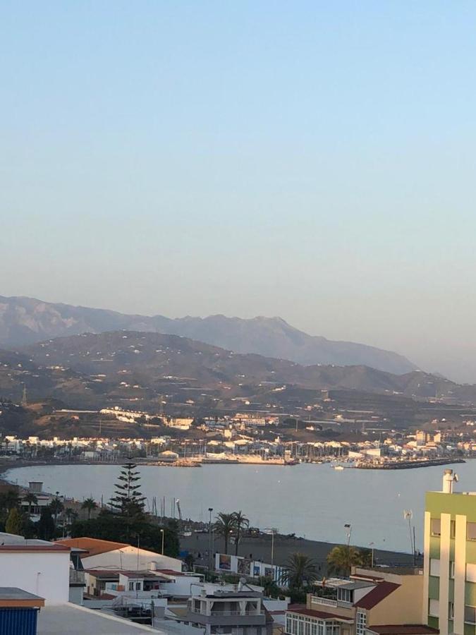 Estudio Cerca De La Playa 3 马拉加 外观 照片
