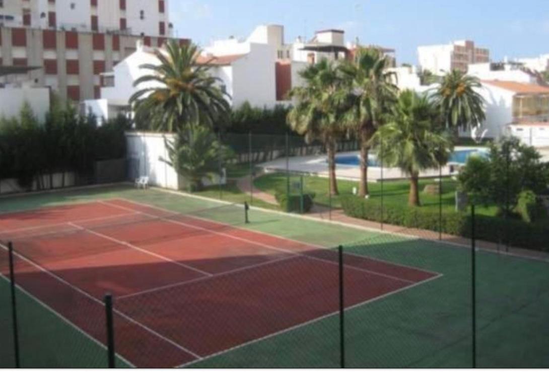 Estudio Cerca De La Playa 3 马拉加 外观 照片